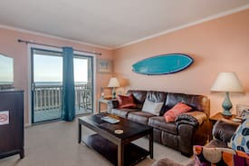Emerald Isle Apartment | A 204 Point Emerald Villas- at The Pointe