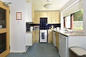 Tillicoultry Villa | Spittal Hill Chalets