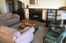 Palacios House | The Nest of Palacios