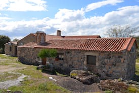 Plasenzuela Other | Albergue La Jarilla 5