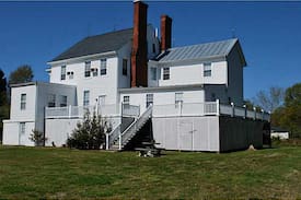 Mathews House | Chesapeake Bay Haiku House Inn