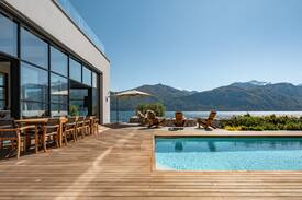 Menaggio Villa | Elementi