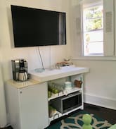 Yellow Springs Apartment | Walnut Street Guest House