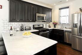 Cape May Apartment | The Gray Cottage - Cape Resorts