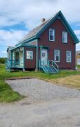 Beals House | Kelly Lodge, Island Paradise, Gorgeous Views
