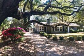 Pawleys Island Cabin | Pawleys Creekside Cottage