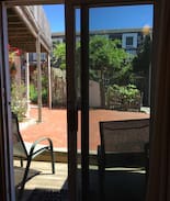 Provincetown Apartment | Studio in Angels' Landing on the Waterfront