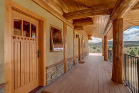 Alton House | The Grand Skyview - Between Bryce and Zion