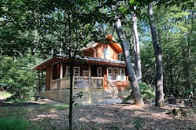 Hillsborough Cabin | The Willow