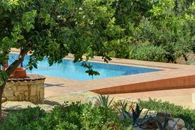 Pyrgos Psilonerou Villa | Villa Epsilon I
