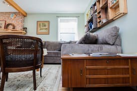 Philipstown House | The Foundry House by the Hudson River