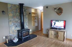 Weedville House | Spring View Lodge