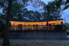 Reed Creek House | Easy Breezy Lake Hartwell - The Perfect Getaway!