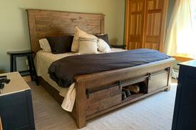 Rangeley Villa | Saddleback Mountain Condo Rangeley, Maine