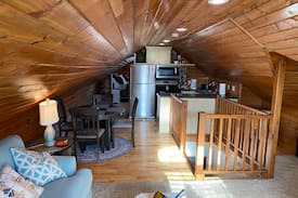 Flushing Apartment | The “Loft” at 602 E Main Street Flushing MI 48433