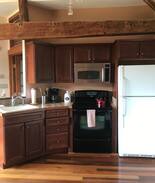 Blairstown Apartment | The Alexander Adams Homestead Air BNB
