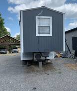 Midway House | Getaway in this Trendy Tiny House