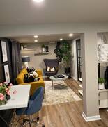 Baldwin House | Hideaway Suite - Luxury . Location . Convenience
