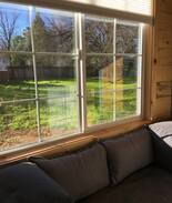 Midway House | Stay in a Tiny House - Tiny House Jack