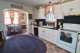 Tamaqua House | Quaint Home in the Heart of Tamaqua