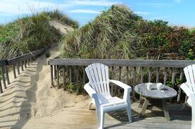 North Eastham Cabin | 345 Harmes Way - 345 HARMES WAY - 3 Bedroom