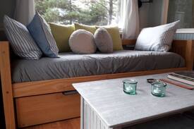 Yachats Cabin | Trail’s End Cottage at the Beach