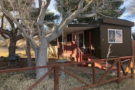 Lone Pine House | Fisherman’s Hideout