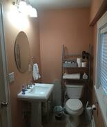 Shandon House | Small guest house in Shandon