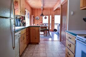 Nathrop Cabin | The Chalet at Chalk Creek