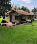 Hamilton House | A Cottage on Spring