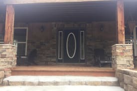 Deer House | Highland Hideaway
