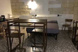 Melendugno Bed & Breakfast | Masseria Torre Sant’Andrea, camera “antico pozzo”