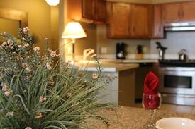 LoDo Apartment | Downtown Denver 19th Floor Barclay Tower Condo