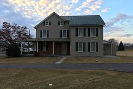 Martindale House | Lancaster Mennonite Guest House