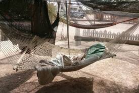 Slab City Other | SlabCity Hostel a true desert experience.seeyah