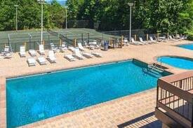Gatlinburg Villa | Ski Run Lookout ⛰️❤️⛷ Gorgeous Smoky Mtn View 4BR