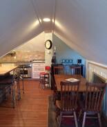 Matagorda House | 5 Palms Fish House B