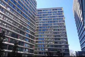 Zeytinburnu Apartment | Nef 13 residence metro ve metrobüse yakın 2+1