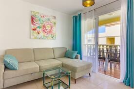 San Miguel de Abona Apartment | Winter Garden! Для лучшего отдыха!