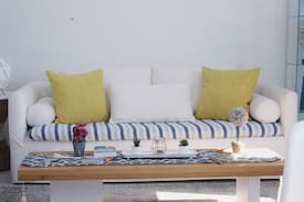 Imerovigli House | Kevin's House