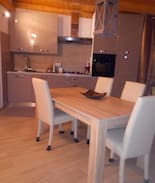 Montenero di Bisaccia Villa | B&B DA GIUSY IN VILLA