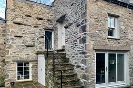 Hawes Other | The Nook Luxury hideaway in Cotterdale @thenookbnb