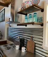 Midway House | Getaway in this Trendy Tiny House