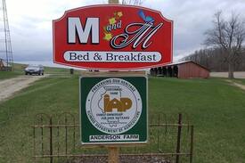 Morrison Other | M and M Bed & Breakfast