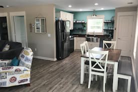 Eastpoint House | Point Break- Take a break at the Point