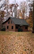 Indian Shores Cabin | Rustic and Cozy Cabin on Big Sandy Lake