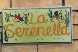 Ascea House | Villa la Serenella Ascea a few steps from the sea