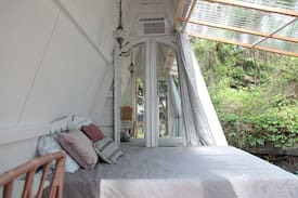 Ocala House | Tiny Cabin on Farm #3 (With AC)