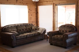 Long Valley Junction Cabin | Deer Hollow , Near Zion & Bryce Canyon