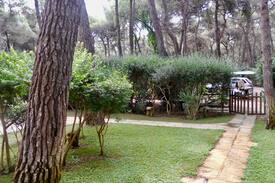 Riva dei Tessali Villa | Villa i Ginepri n.24 - Riva dei Tessali